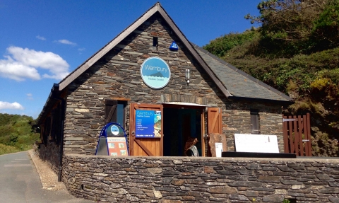 Wembury Marine Centre