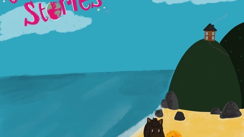 Josephine's stories