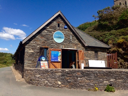 Wembury Marine Centre