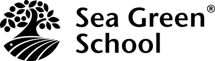 Sea Green School logo
