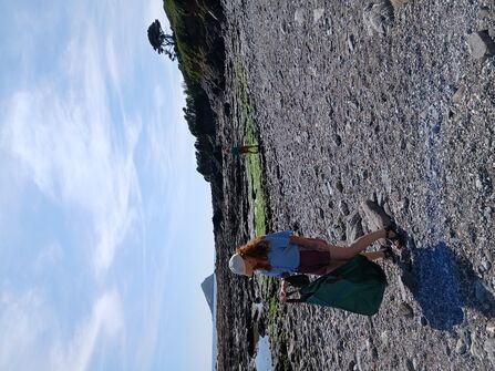 BBB Beach Clean at Wembury